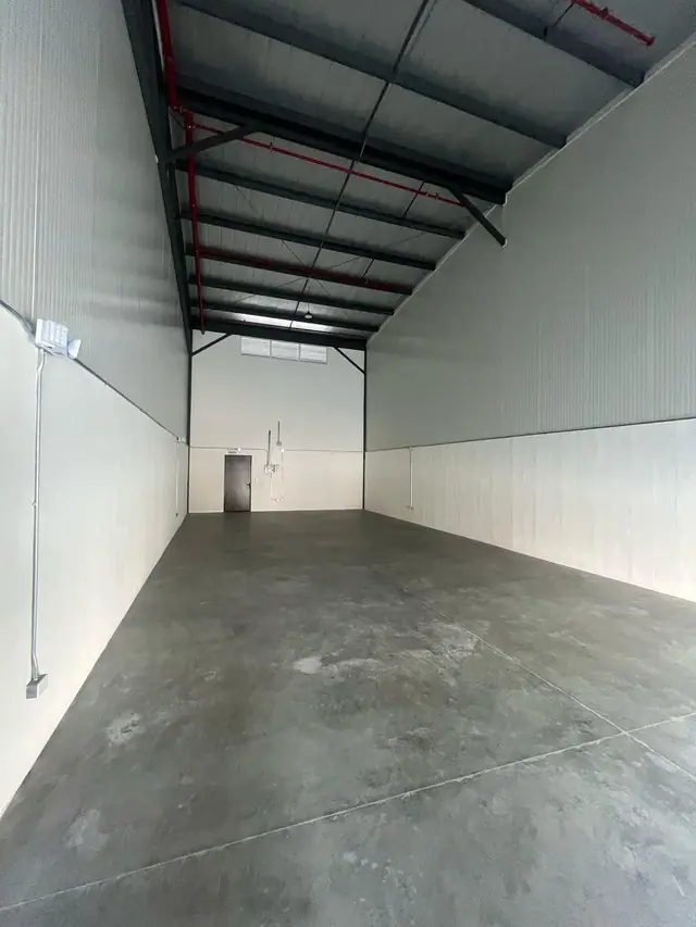 Bodega en Almax Plus por Estrenar, foto 5