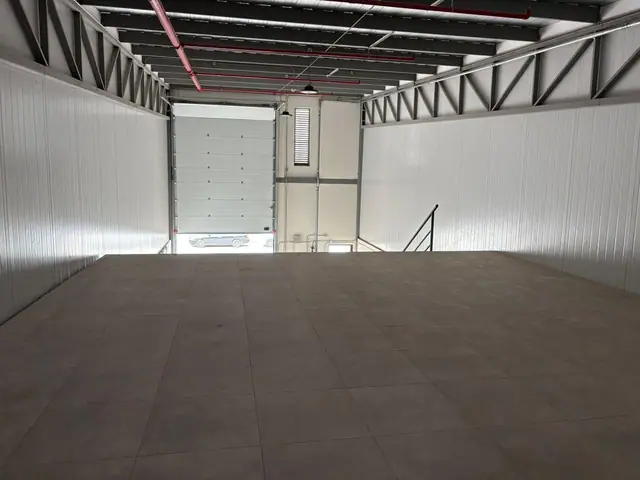 Ofibodega en Alquiler en Almax, foto 4
