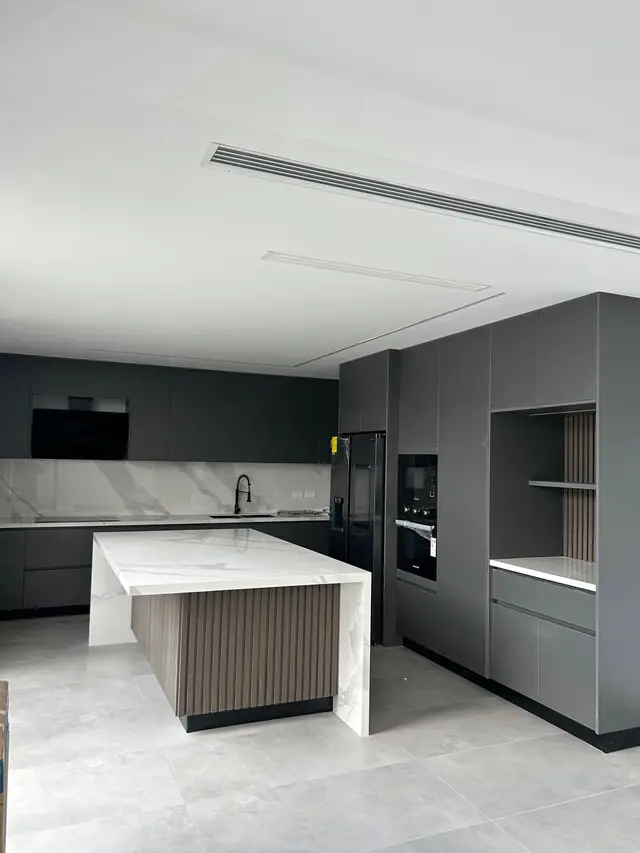 Moderna Casa en Venta por Estrenar, foto 3