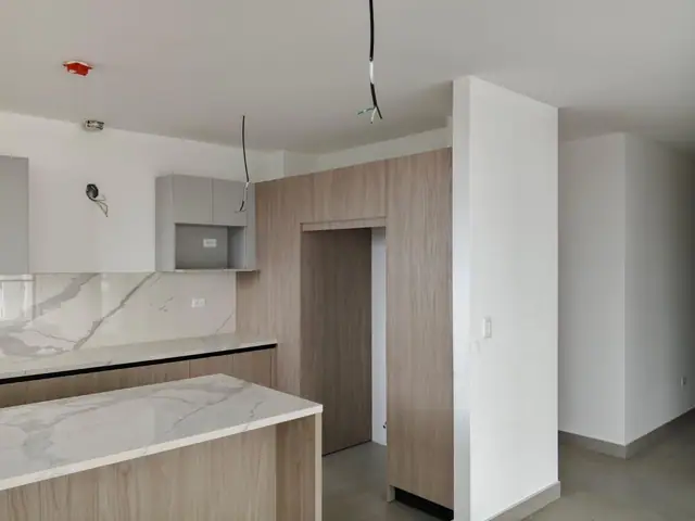 Departamento por Estrenar en Mocolí, foto 3