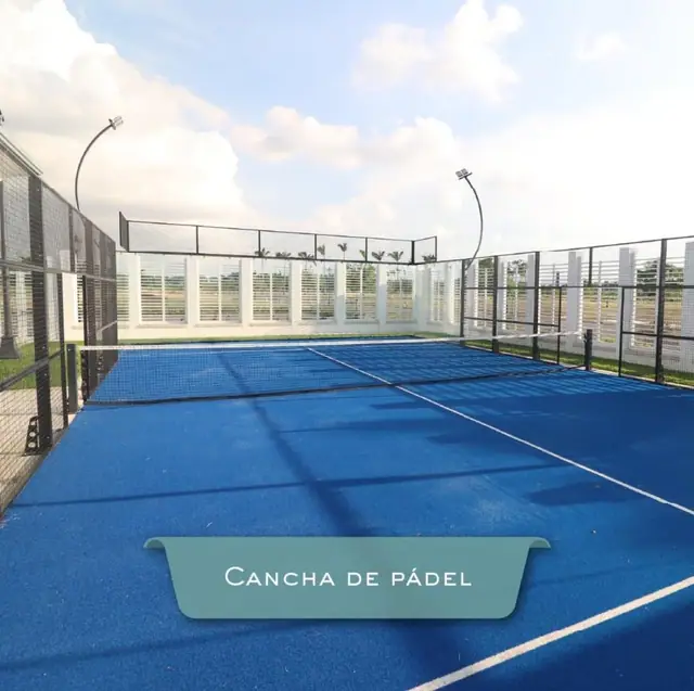 Terreno Al Lago Exclusivo Urb Parques de Batán Excelente Ubicación, foto 2