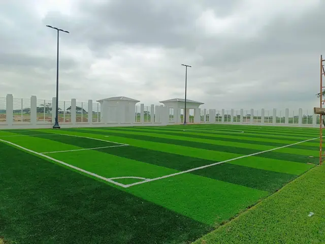 Terreno Al Lago Exclusivo Urb Parques de Batán Excelente Ubicación, foto 3