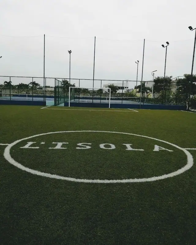 Terreno en Urb L’isola - Isla Mocolí, foto 2