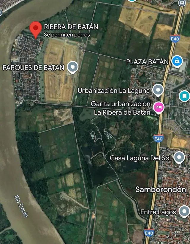 Impresionante Mansión Frente Al Río en Urb Ribera de Batán, foto 5
