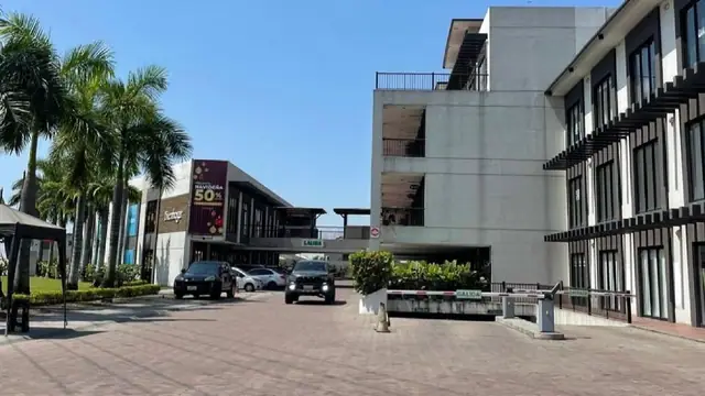 Oficina 137.02 m en Venta o Alquiler Edifico Plaza Proyecto, foto 2