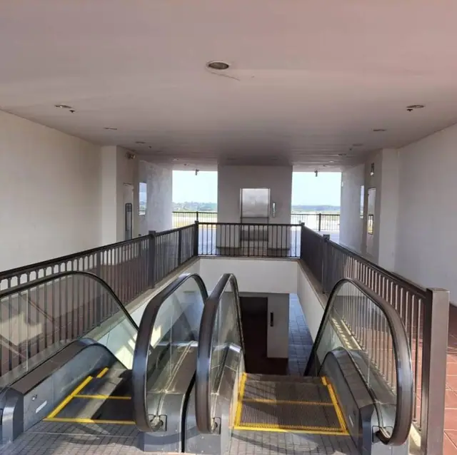 Oficina 137.02 m en Venta o Alquiler Edifico Plaza Proyecto, foto 5