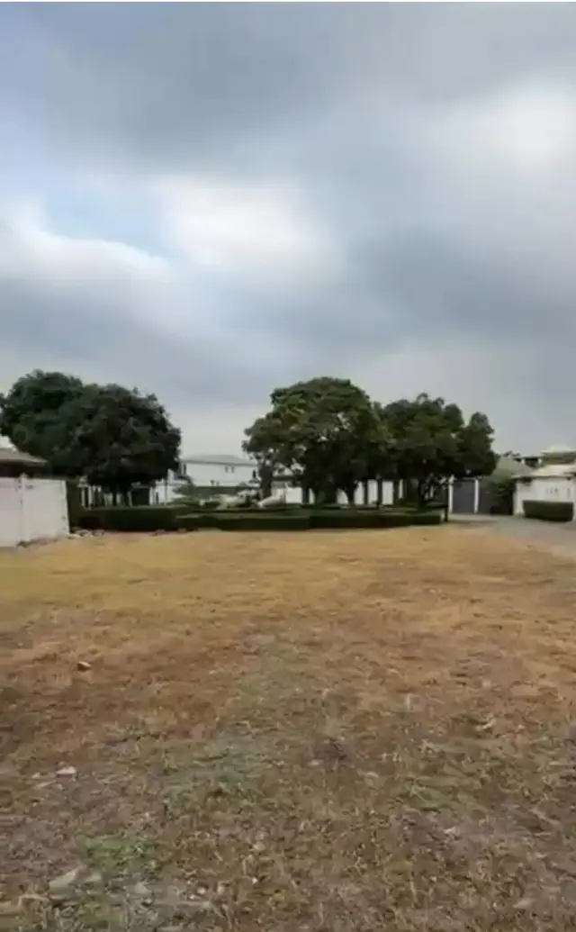 Terreno en Exclusiva Urb Lagos de Batán