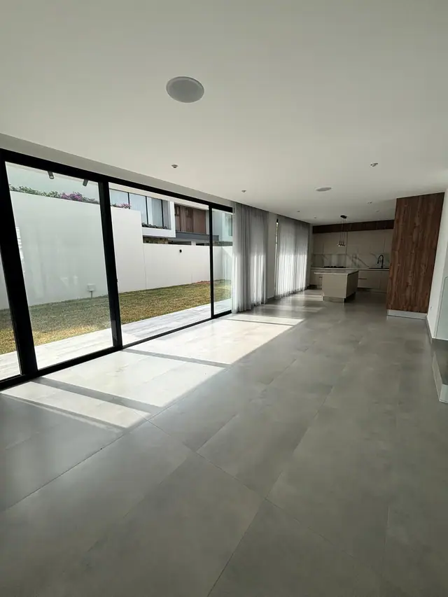 Casa por Estrenar en Mocolí