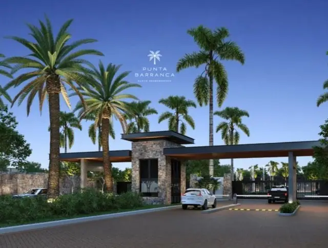 Casa en Proyecto en Punta Barranca, foto 5