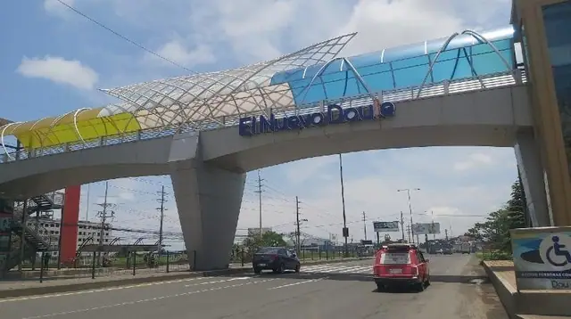 Terreno Comercial y Residencial Zona Aurora, foto 3