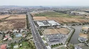 Terreno Comercial y Residencial en El Nuevo Samborondon