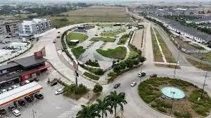 Terreno Comercial y Residencial en El Nuevo Samborondon, foto 2