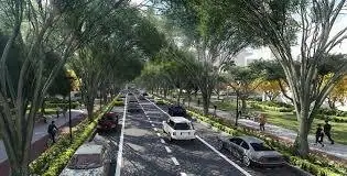 Terreno Comercial y Residencial en El Nuevo Samborondon, foto 3