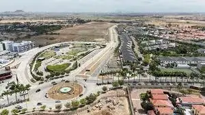 Terreno Comercial y Residencial en El Nuevo Samborondon, foto 5