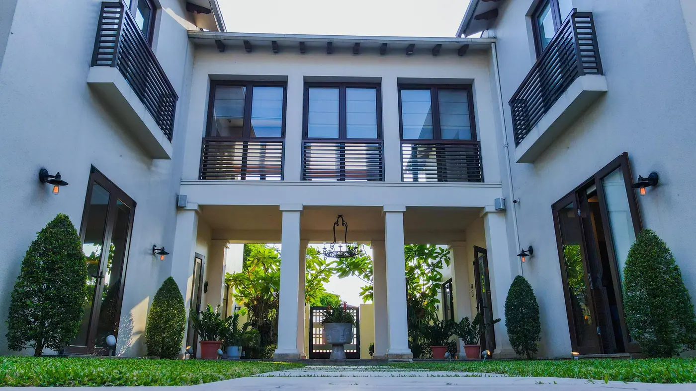Plaza Lagos Increible Casa, foto 1