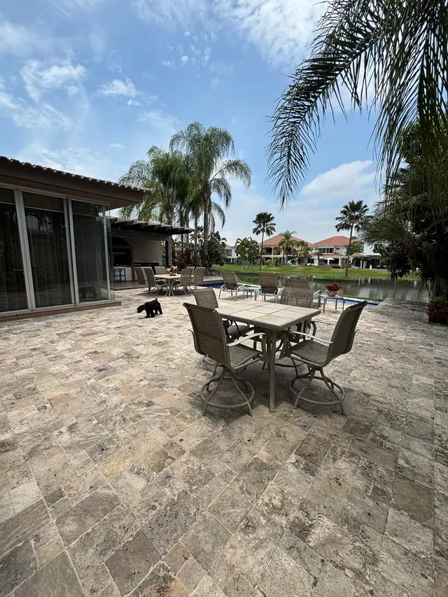 Casa Al Lago con Amplios Espacios, foto 4