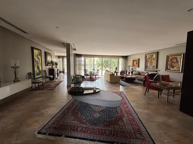 Casa Al Lago con Amplios Espacios, foto 5