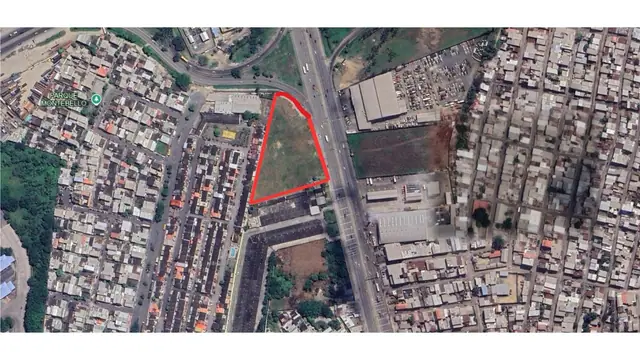 Via Daule Excelente Ubicacion 12 Mil m
