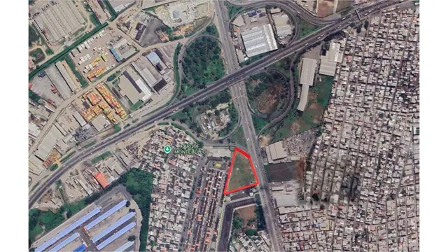 Via Daule Excelente Ubicacion 12 Mil m, foto 2