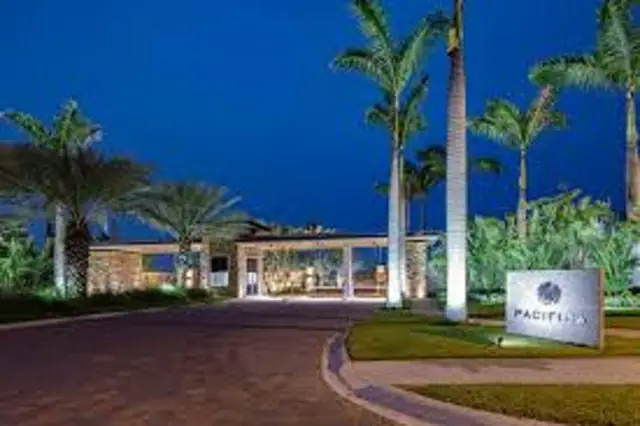 Pacifica Terreno Al Lago en Venta