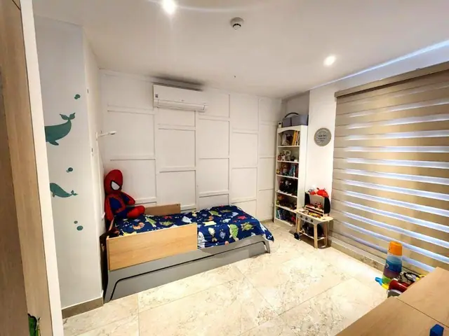 Planta Baja con Piscina Zona Uees, foto 3