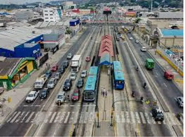 Terreno de 8000 m² en Venta, Norte de Guayaquil, Industrial con Excelente Ubicacion