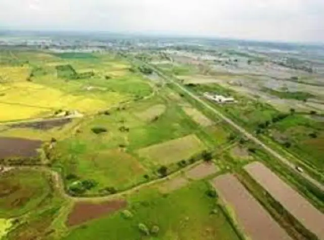 Terreno de 50.000 m² en Venta en Samborondón con Acceso Asfaltada Pasando Peaje, foto 2