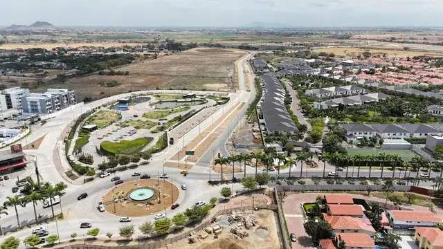 15 Has Ideal Para Colegio, Clínica, Centros Comerciales y Proyectos Residenciales, foto 2