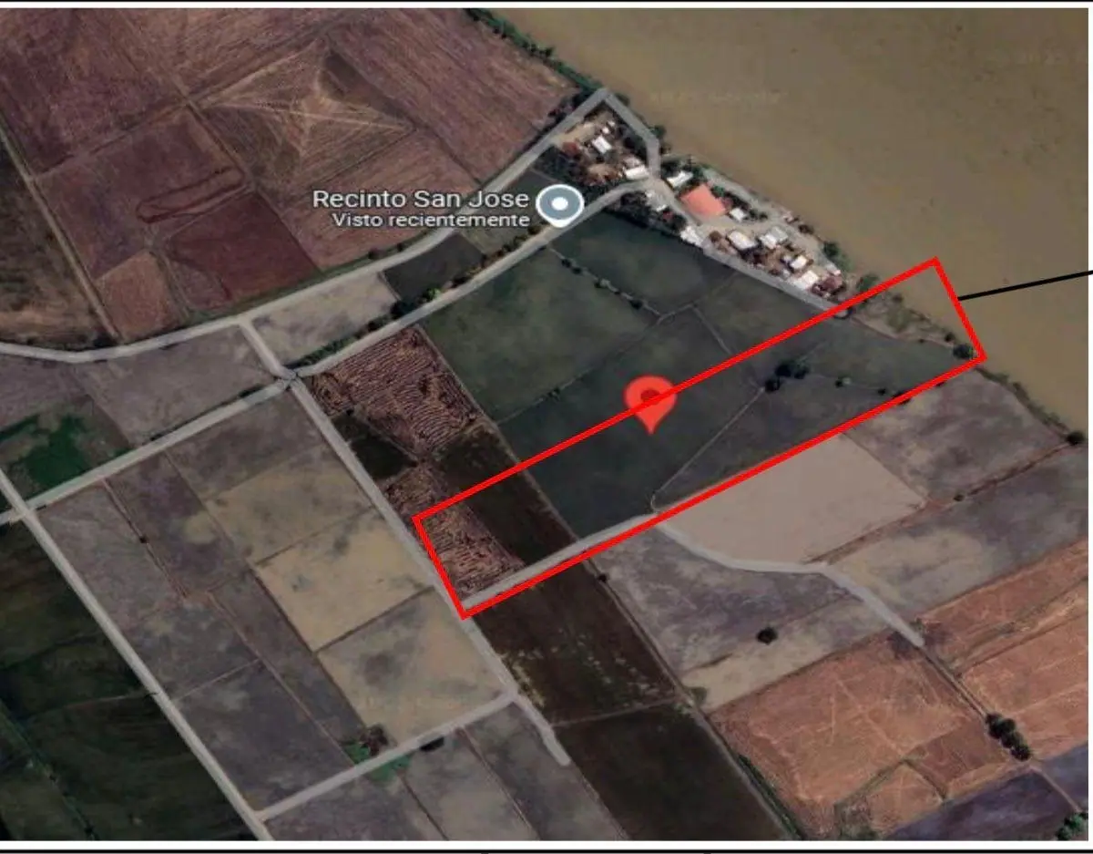 Terreno de 40.000 m² en Venta en Samborondón, foto 1