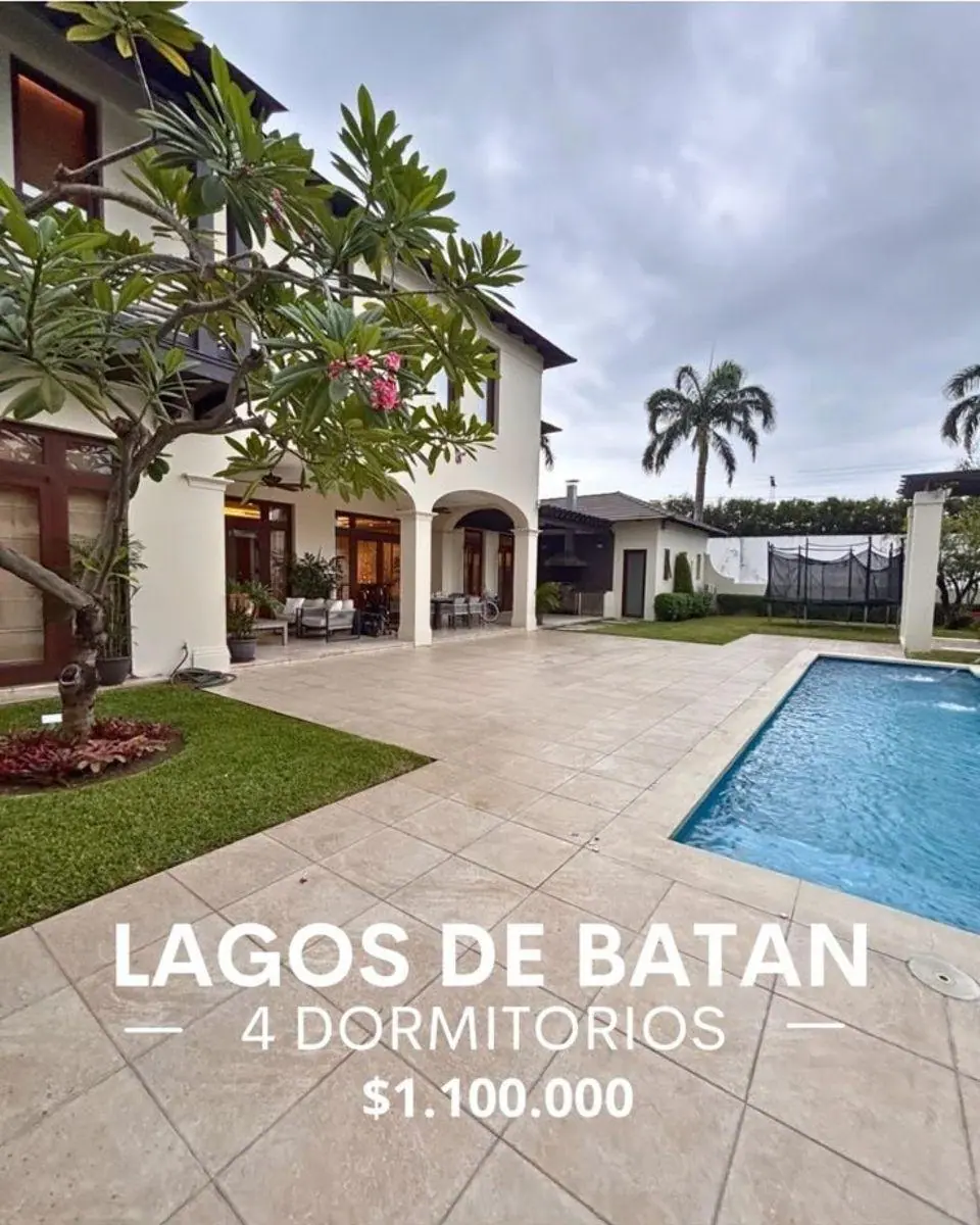 Plaza Lagos Hermosa Casa, foto 1