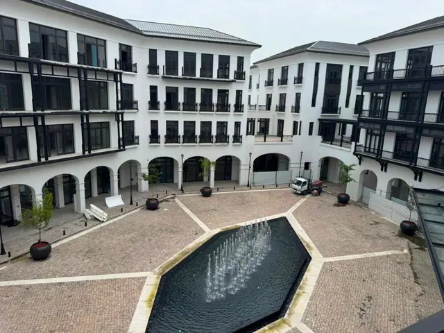 Oficina en Alquiler Plaza Lagos Etapa Nueva Harbor, foto 2