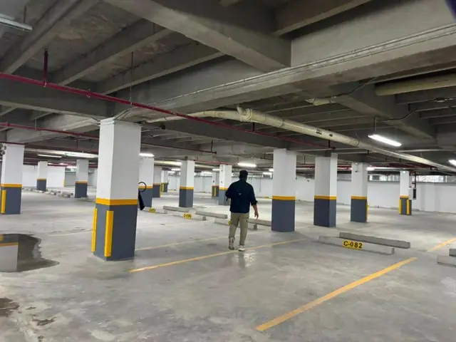 Oficina en Alquiler Plaza Lagos Etapa Nueva Harbor, foto 5