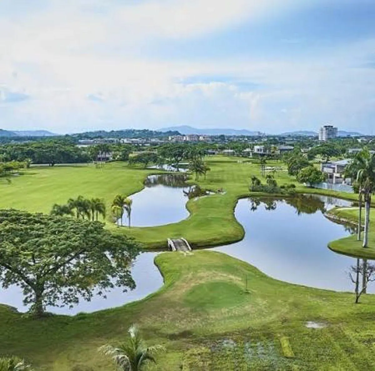 Terreno de 1066 m² en Venta en Samborondón, foto 1