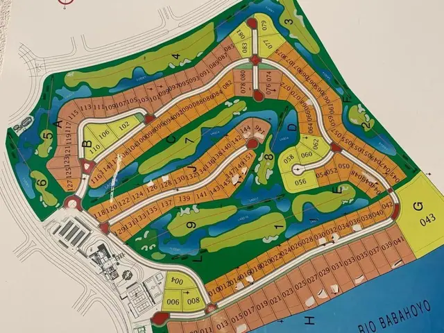 Terreno de 1066 m² en Venta en Samborondón, foto 2