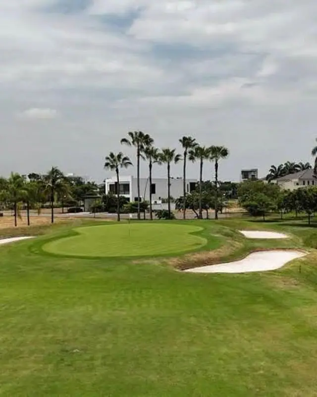 Terreno de 1066 m² en Venta en Samborondón, foto 5