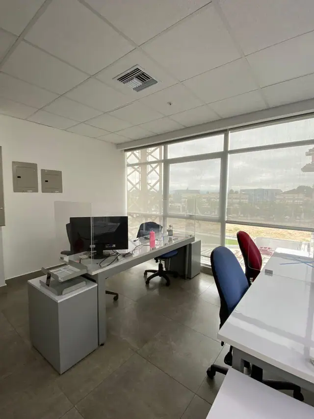 Arcos Plaza Oficina o Local de 400 m en El Mejor Centro de Negocios, foto 2