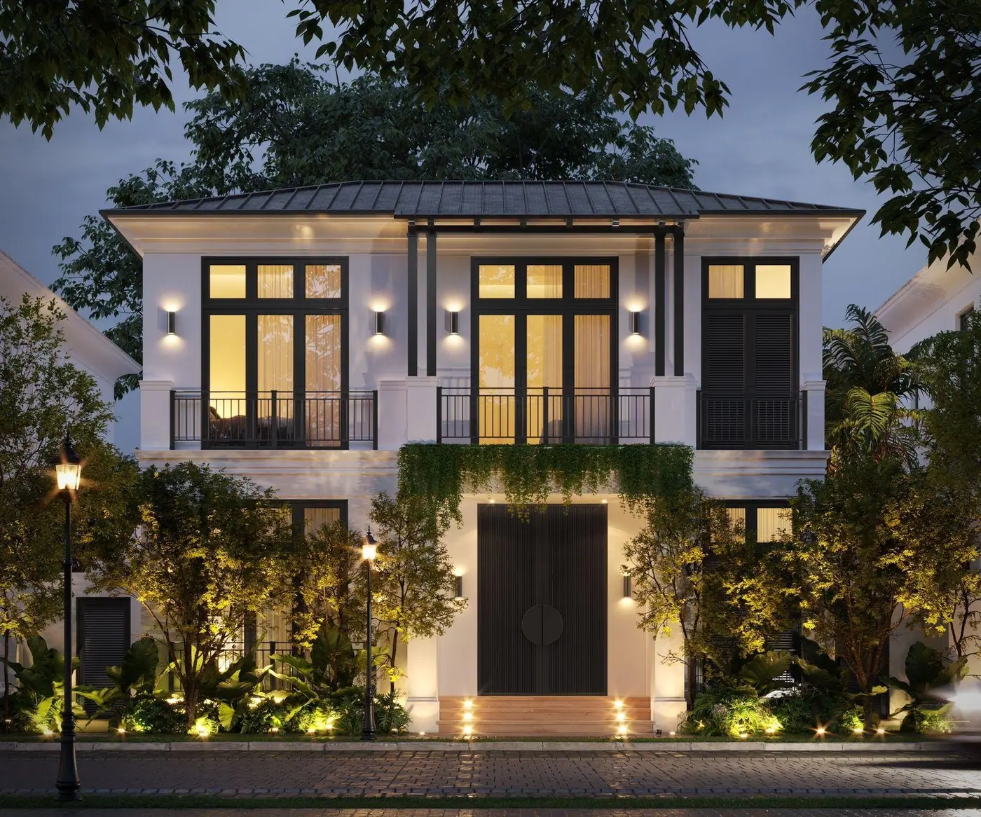 Casa en Aires de Batan por Estrenar, foto 1